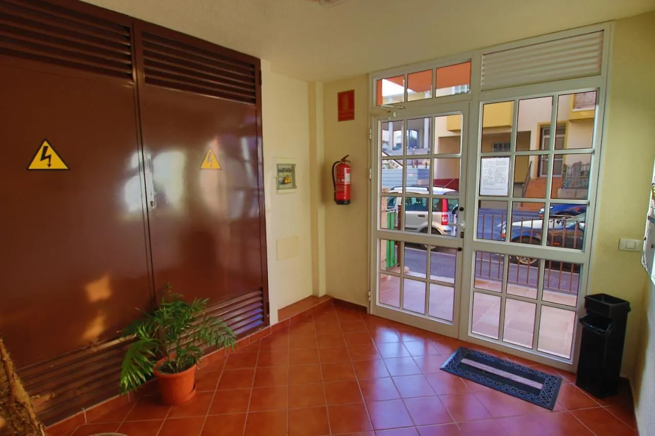 Spacious Apartment For Vacation In South Tenerife San Isidro   San Isidro (Tenerife)